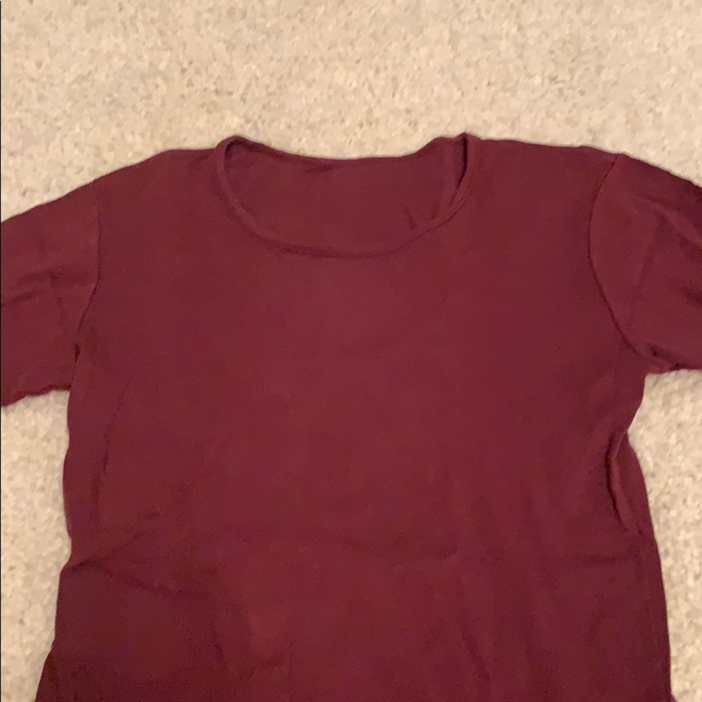 Brandy tee